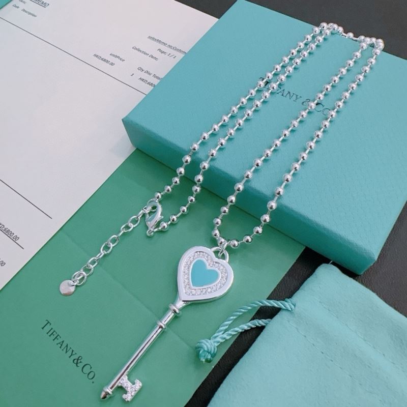 Tiffany Necklaces